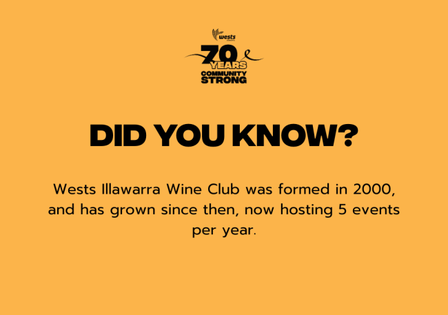 More ways to connect at Wests Illawarra!