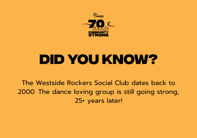 More ways to connect at Wests Illawarra!