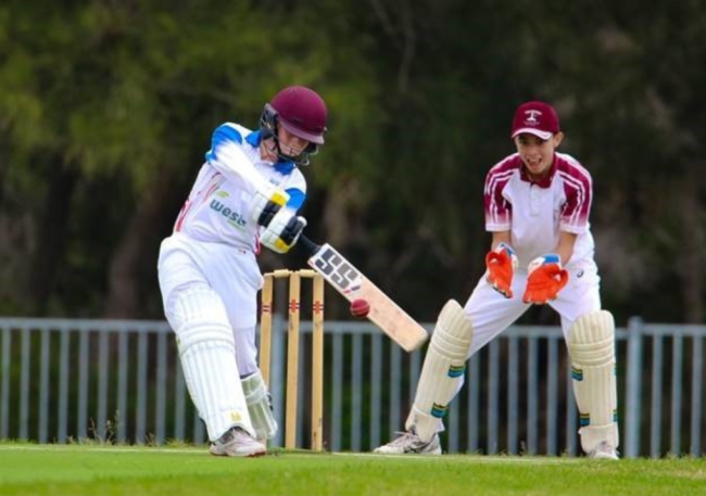 Pictured: Wests Illawarra Cricket Club.