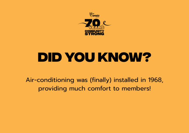 How did we ever cope before Air-conditioning?