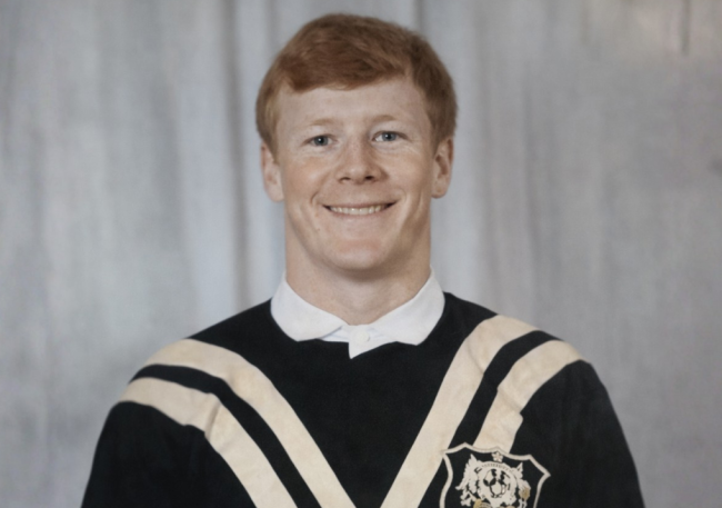 Rugby league immortal, Bob Fulton, played for Wests Illawarra in 1965. Soon after, he was recruited for state and national representation, playing for Australia from 1968 to 1978 and later coaching the Australian team.