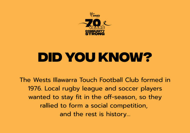 More sporting options for the local community!