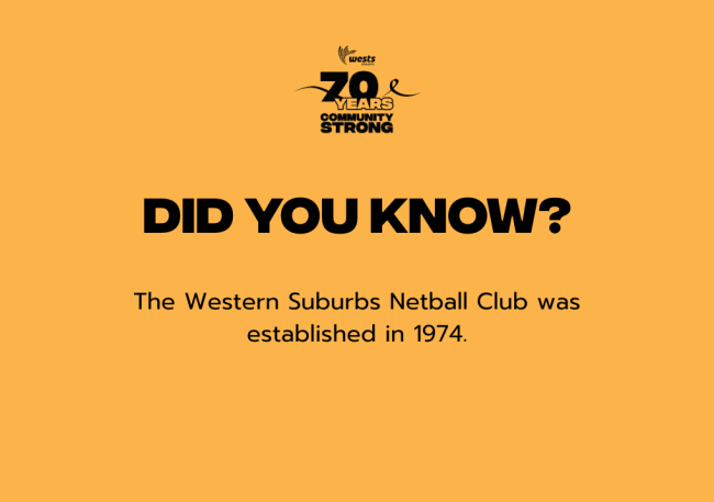 And still going strong, over 50 years later.