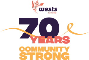 70 Years_PRIMARY logo