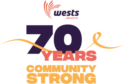 70 Years_PRIMARY logo